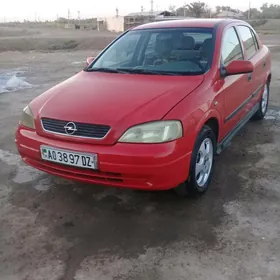 Opel Astra 1999