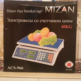 TEREZİ-40-KG-MİZAN.