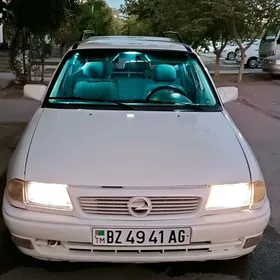 Opel Astra 1992