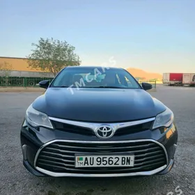 Toyota Avalon 2015