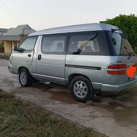 Toyota Town Ace 1992