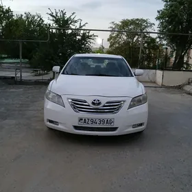 Toyota Camry 2008