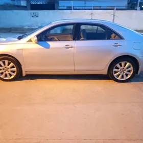 Toyota Camry 2007