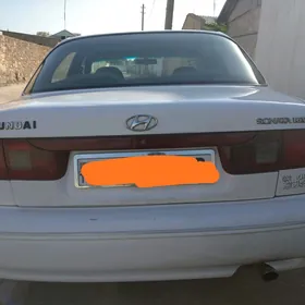 Hyundai Sonata 1994