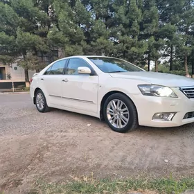 Toyota Aurion 2010