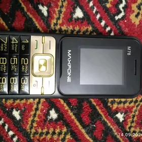 maxfone  M78