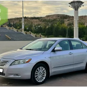 Toyota Camry 2009