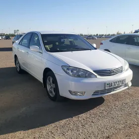 Toyota Camry 2002