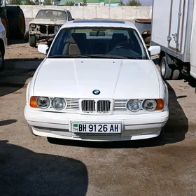 BMW 528 1993