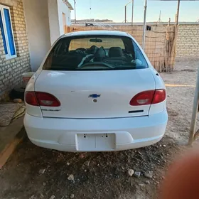 Chevrolet Cavalier 1998