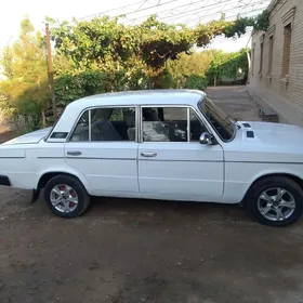 Lada 2106 2002