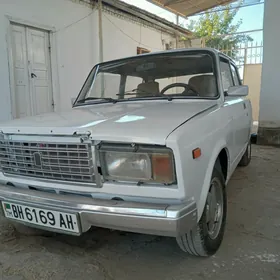 Lada 2107 1999