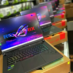 Asus ROG/i7/RTX 4050/RAM 16GB