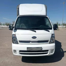 Kia Bongo 2019