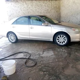 Toyota Camry 2002