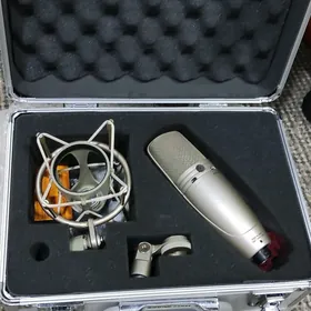 Shure ksm 44