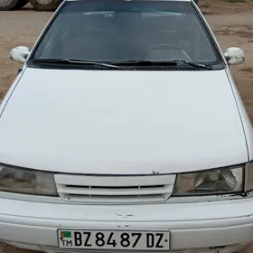 Hyundai Excel 1994