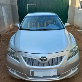 Toyota Camry 2009