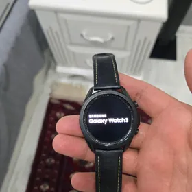 GALAXY WATCH 3 SAMSUNG