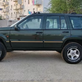 Jeep Grand Cherokee 1995