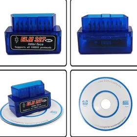 obd elm 327 Bluetooth wifi