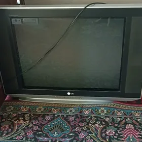 lg telewizor