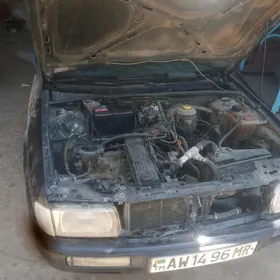 Audi 80 zapcastlik ucin