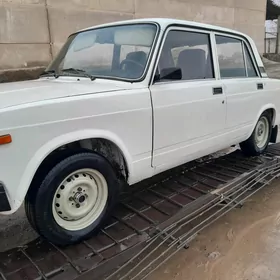 Lada 2107 2003