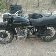 Ural 4320 1990