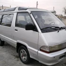 Toyota Town Ace 1989