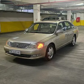 Toyota Avalon 2004