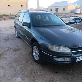 Opel Omega 1998