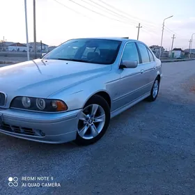 BMW 528 2003