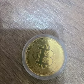 Bitcoin teňňe