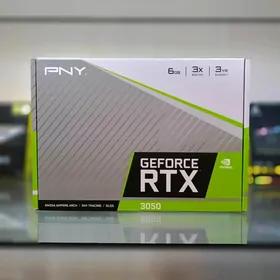 RTX 3050 PNY