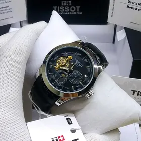 Tissot sagat часы (Mehanika)