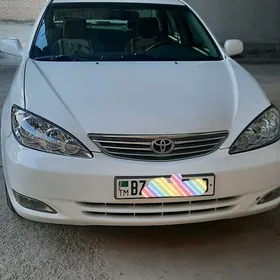 Toyota Camry 2002