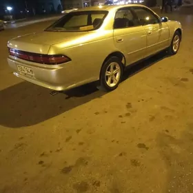 Toyota Mark II 1995