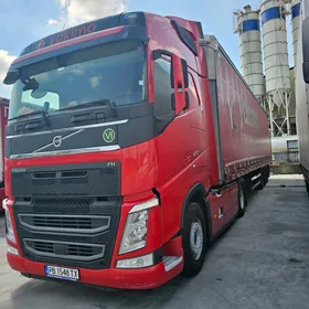 Volvo FH 460 2019