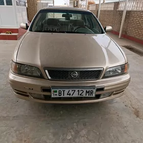 Nissan Maxima 1997