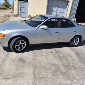 Toyota Mark II 1993