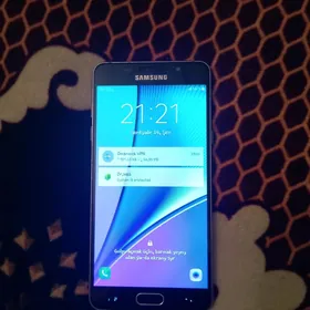 Galaxy A5 2016ý