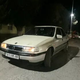 Opel Vectra 1989