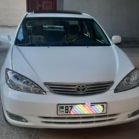 Toyota Camry 2002