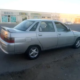 Lada 2110 2002