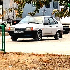 Lada 21099 2003