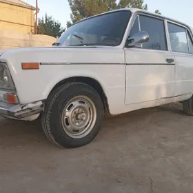 Lada 2106 1989