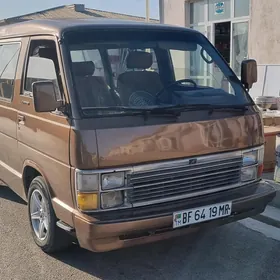 Toyota Hiace 1986