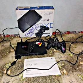 play station2 