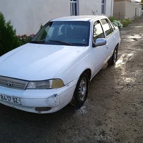 Daewoo Cielo 1995